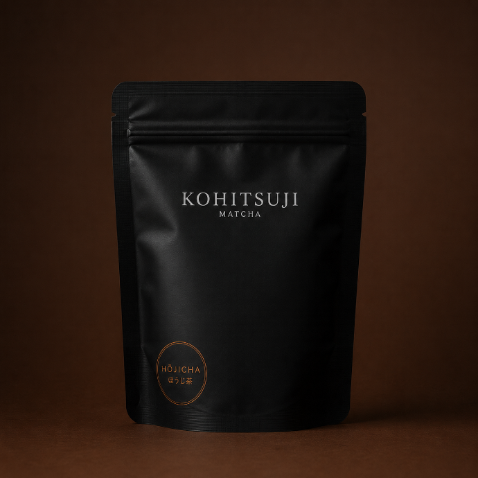 Hōjicha 100g